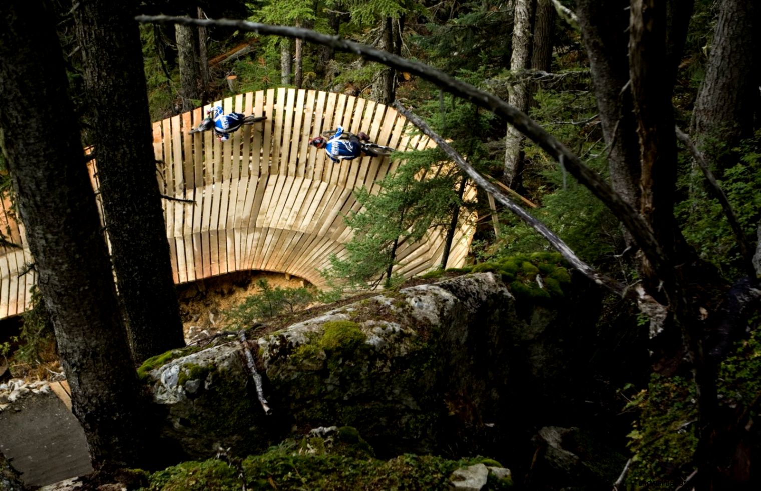 Top 10 Mountain Bike Destinations in North America According To Top 10 Mountain Bike Destinations in North America According To