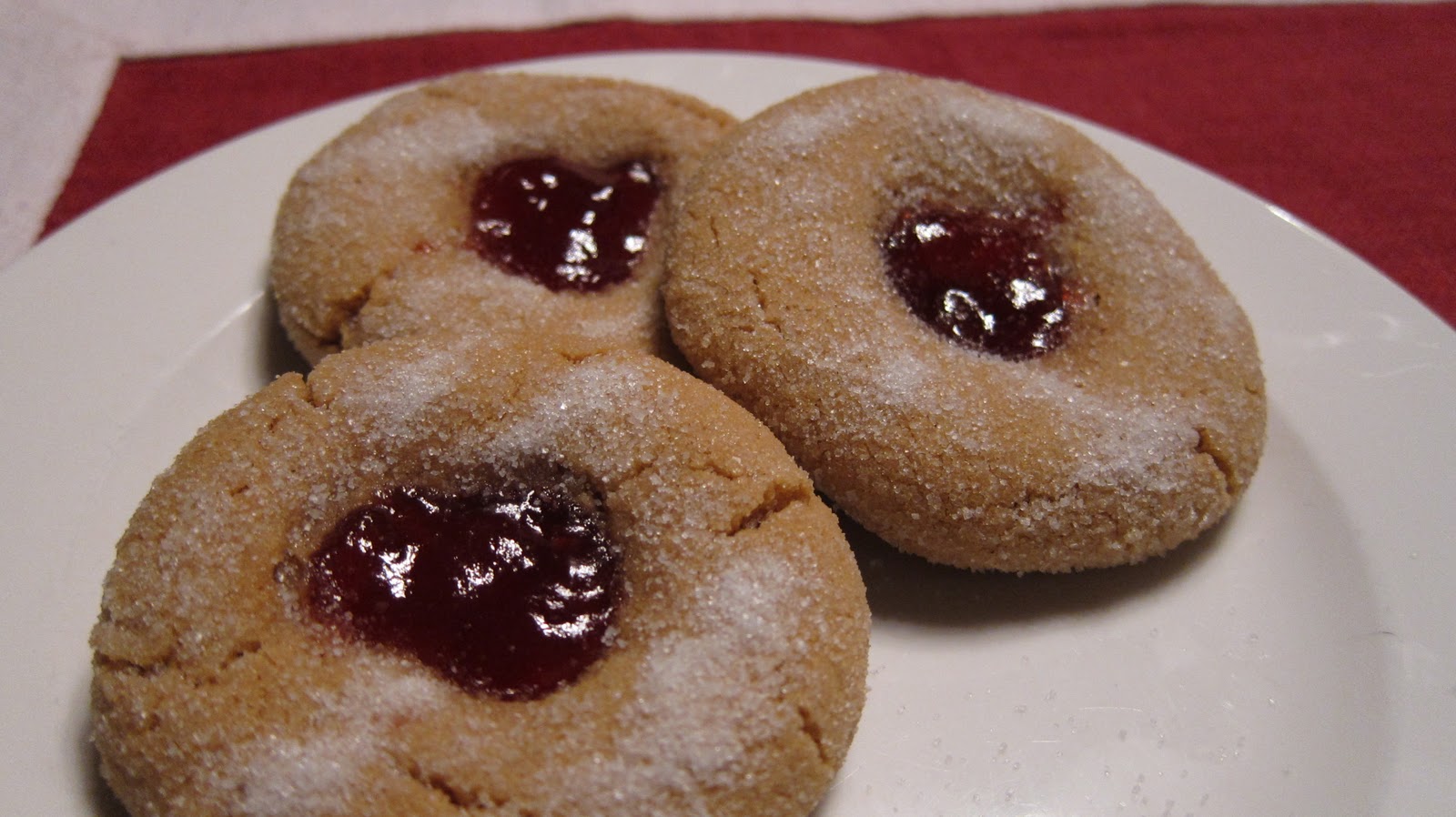 Prettyluckygirl: CHRISTMAS COOKIES