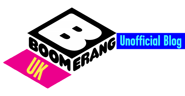 Boomerang UK and Ireland