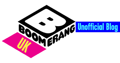 boomerang tv guide uk