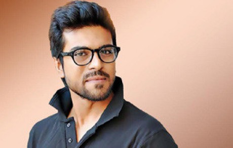 Ramcharan New Photos