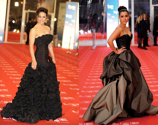 Vestidos de reinas de belleza 2011 | Vestidos de fiesta