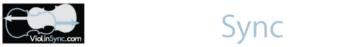 The ViolinSync Blog