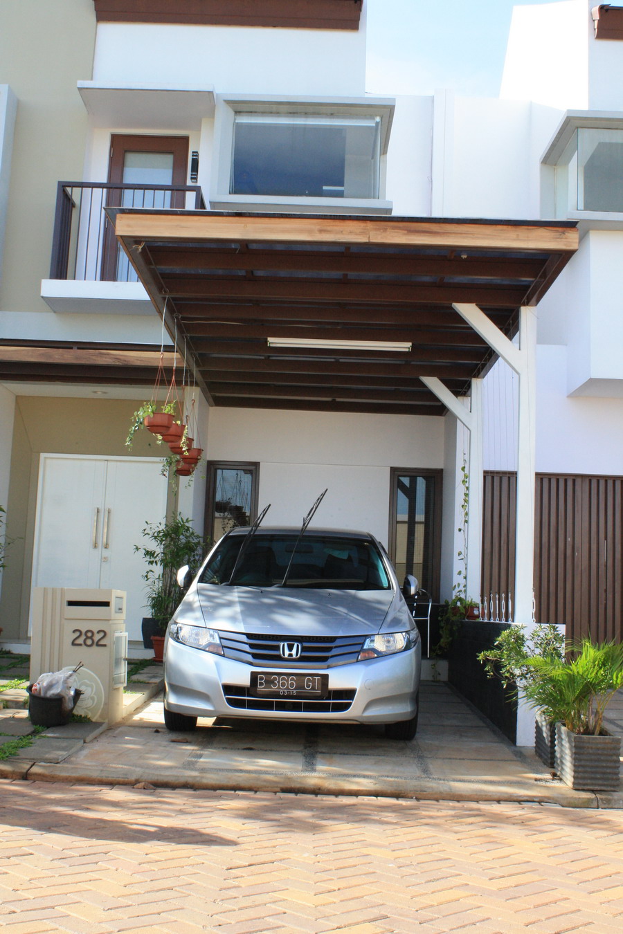 Download Minimalist Carport Canopy Design Pics