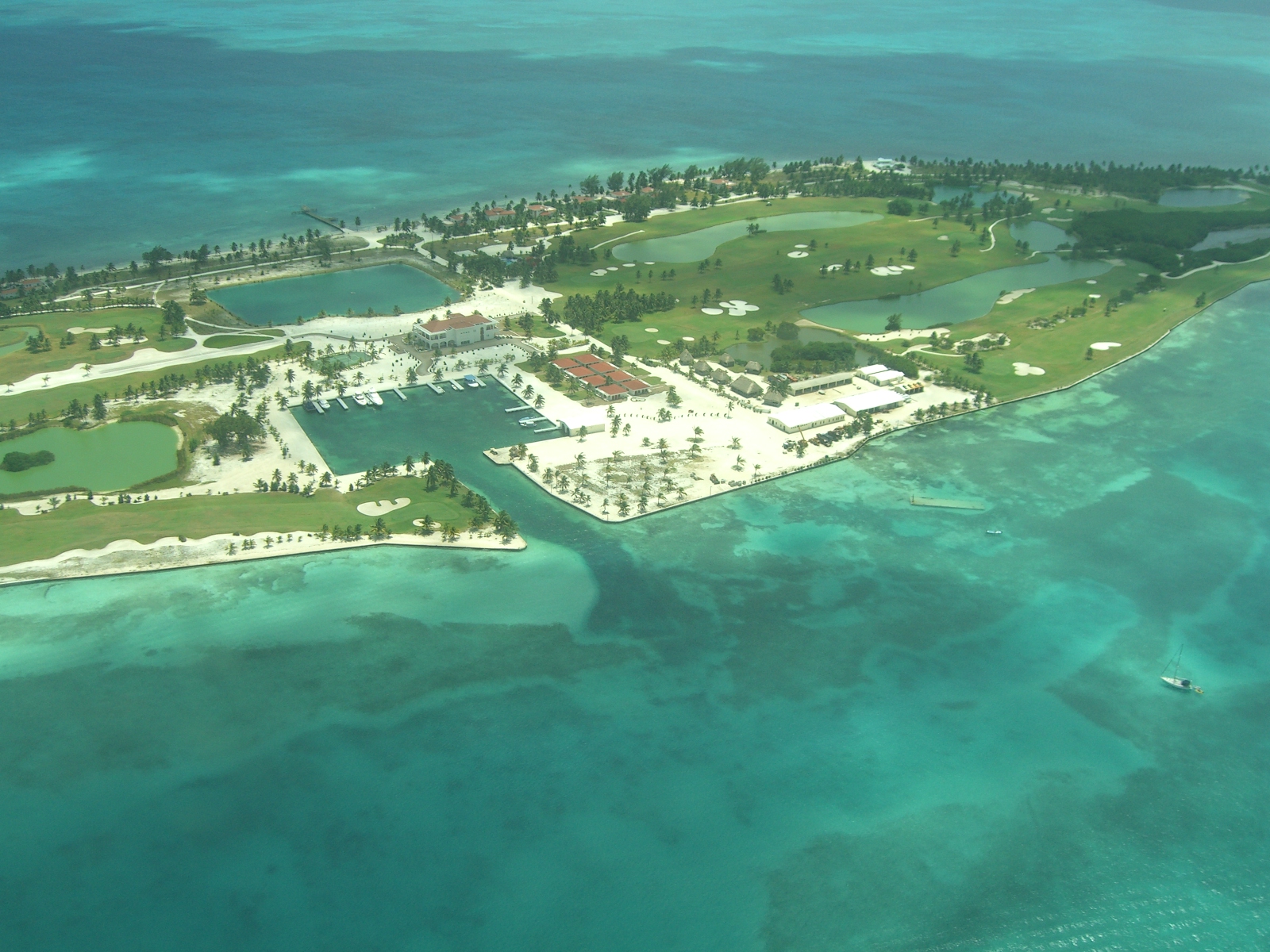 Filmbelize Four Season Resort Comes To Belize