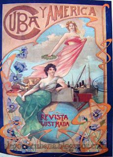 Cuba y América, 1903