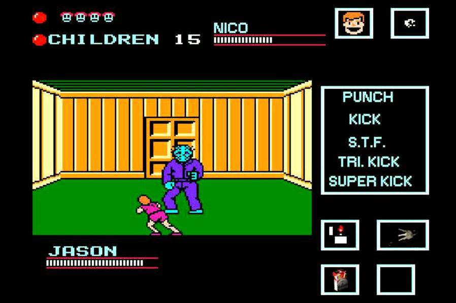 How the 'Friday the 13th' Game on NES Isn't As Bad As You Think