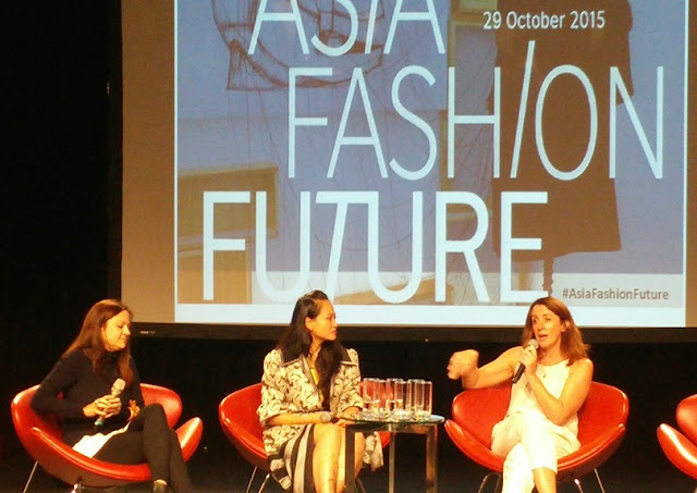 Asia Fashion Future