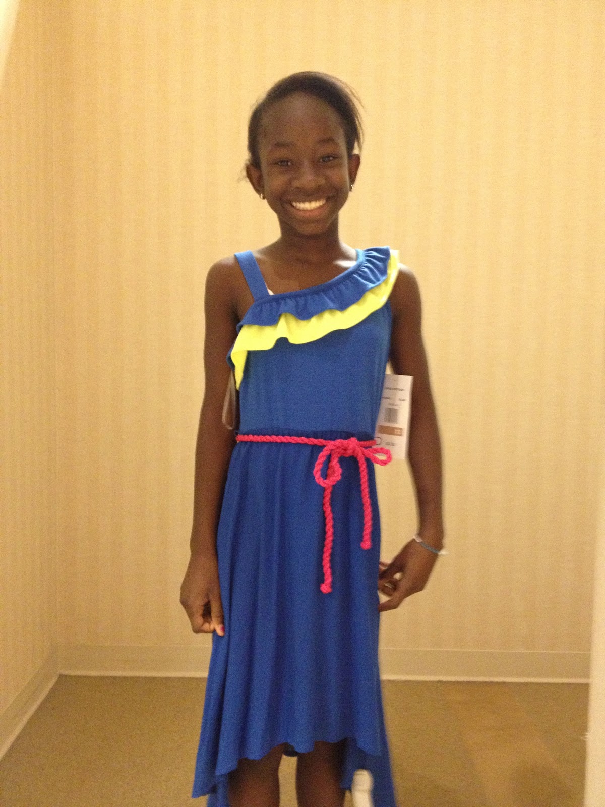 fifth grade graduation dresses