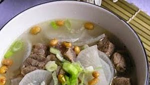 resep soto bandung resep soto bandung