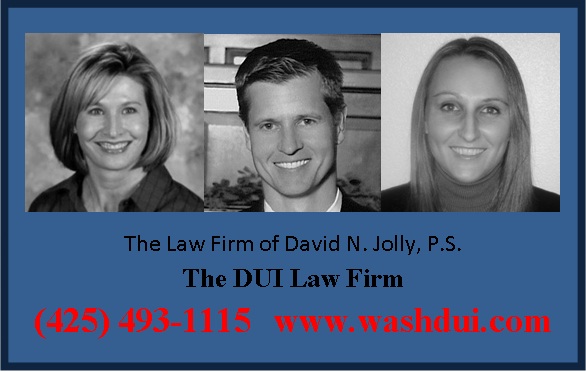 The Law Firm of David N. Jolly: DUI Defense Attorneys