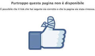 nascondersi su Facebook bloccare una persona su Facebook
