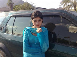 Lahore Girls photos