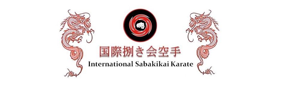 SabakiKai Karate International