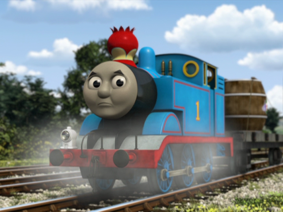 thomas and friends sodor