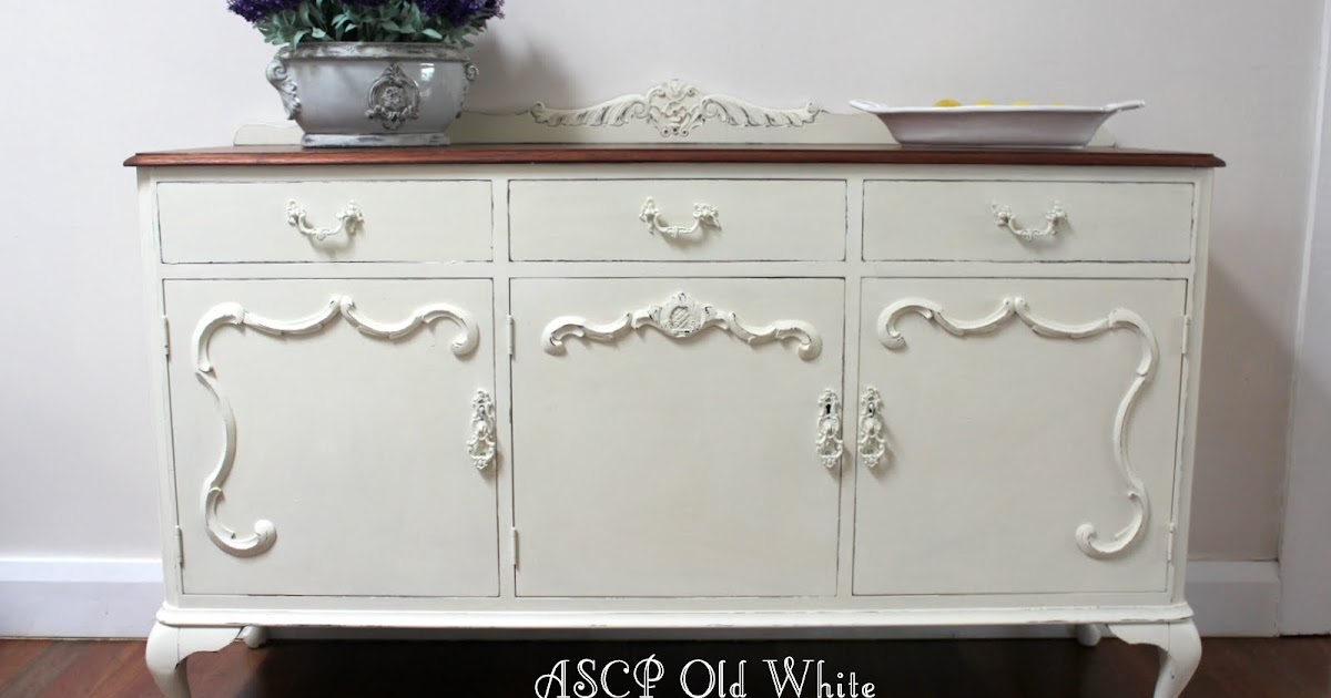 Lilyfield Life Mix Tint Colour Annie Sloan Chalk Paint