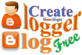 Create a Blog for Free