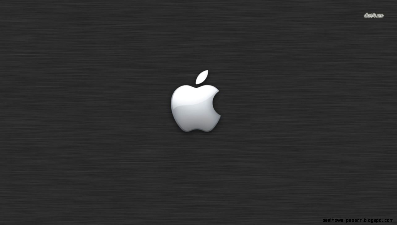 Apple logo on grey texture wallpaper Computer wallpapers 9789 Apple logo on grey texture wallpaper Computer wallpapers 9789