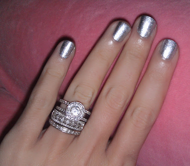 hapamanda's beauty silver