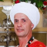 Pai Carlos de Xangô Aganjú