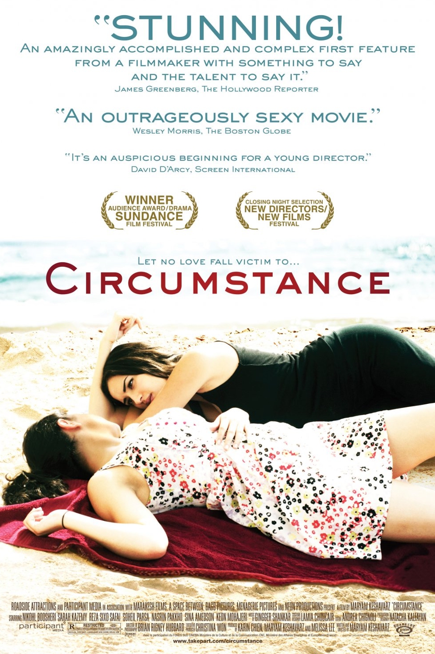 Circumstance movie