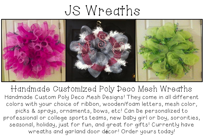 JS Wreaths