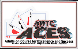 Join The ACES Club AT NWTC