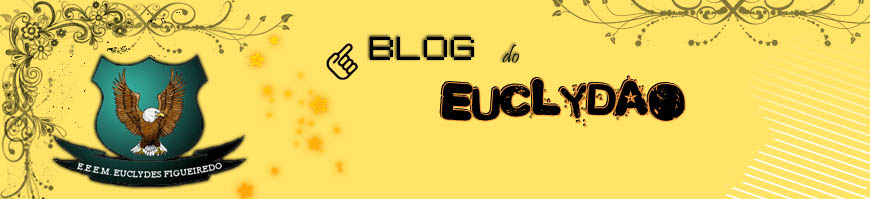 Blog do Euclydão