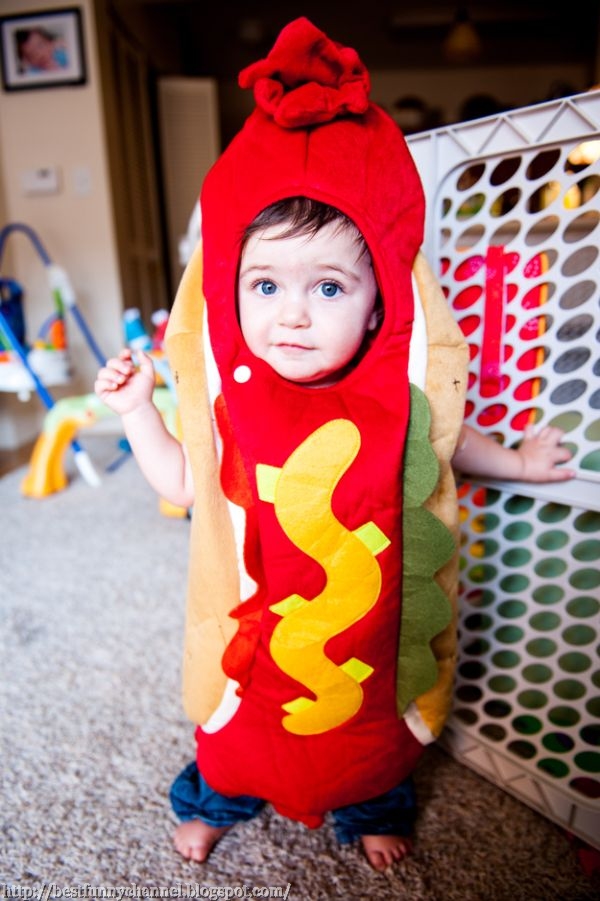 Funny baby pictures 5.