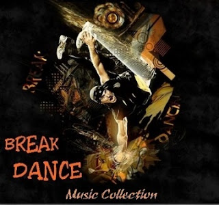 Break Dance Collection