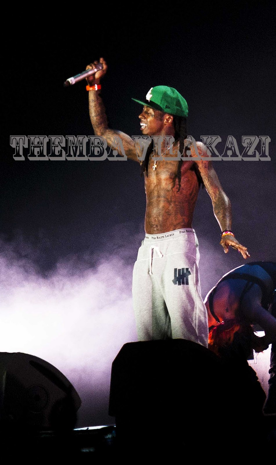 Lil Wayne Tour