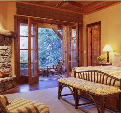 Decorar Habitaciones: percheros para dormitorios