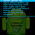Install Clockworkmod Recovery on Micromax A56