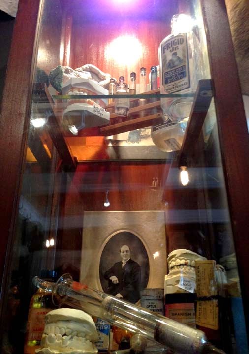 Just a middleaged housewife with good taste ♥ The Creeper Gallery