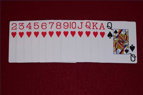 Yahoo Hearts A Card Game
