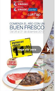 catalogo de oferta eroski 26-12-12