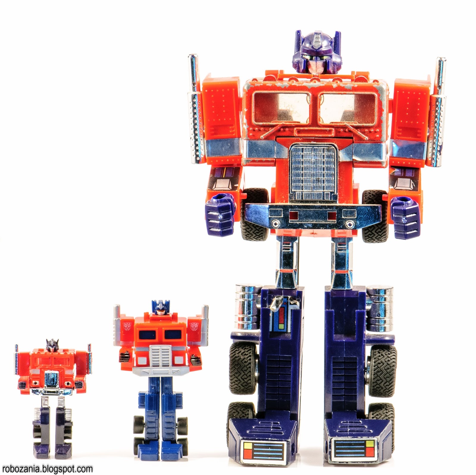 mini optimus prime toy