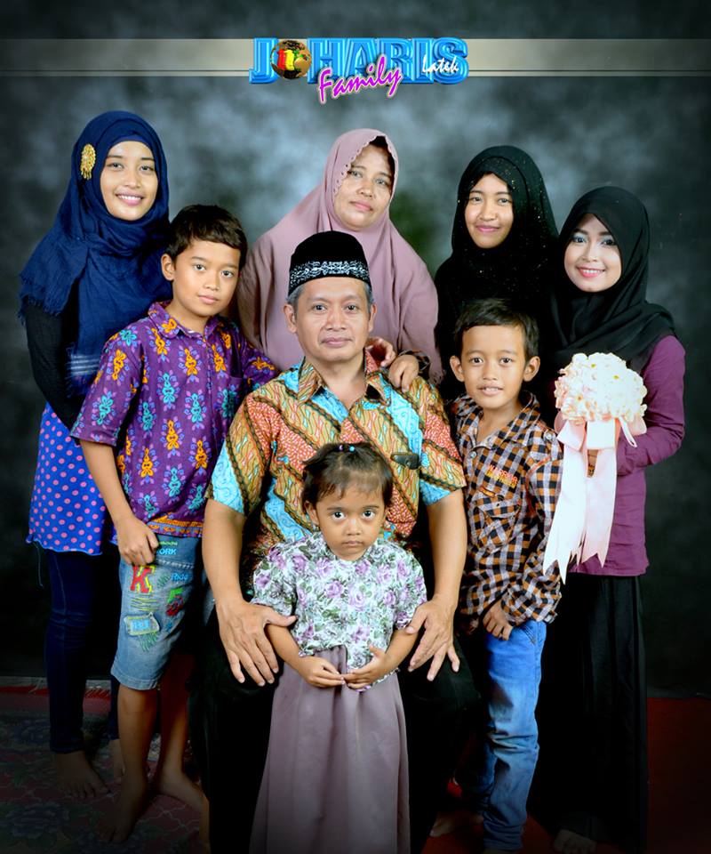 joharis family