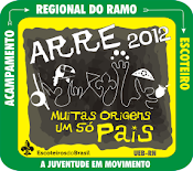 Eventos Regionais