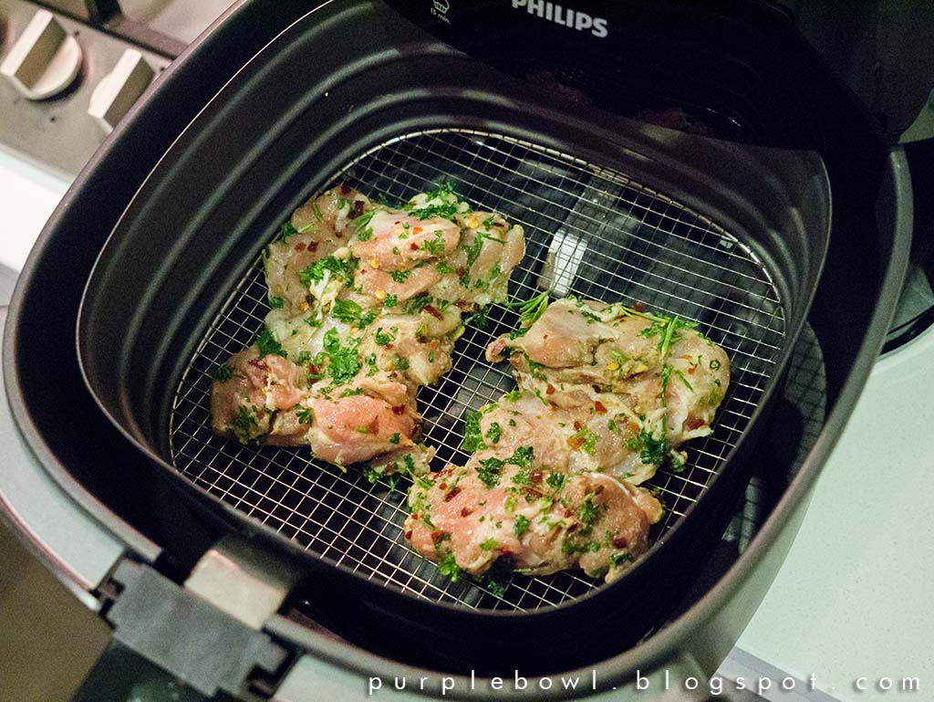 airfry chicken legs airfry chicken legs