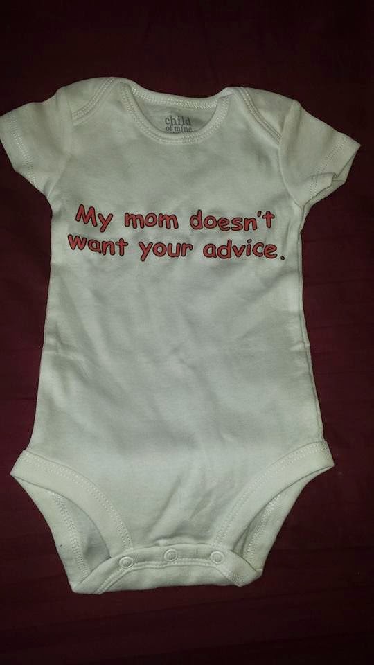 cute onesie ideas