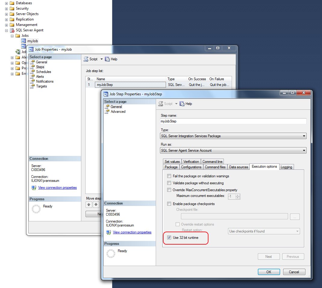 Sql Ssis Package Execution Throw Error Dts E Hot Sex Picture