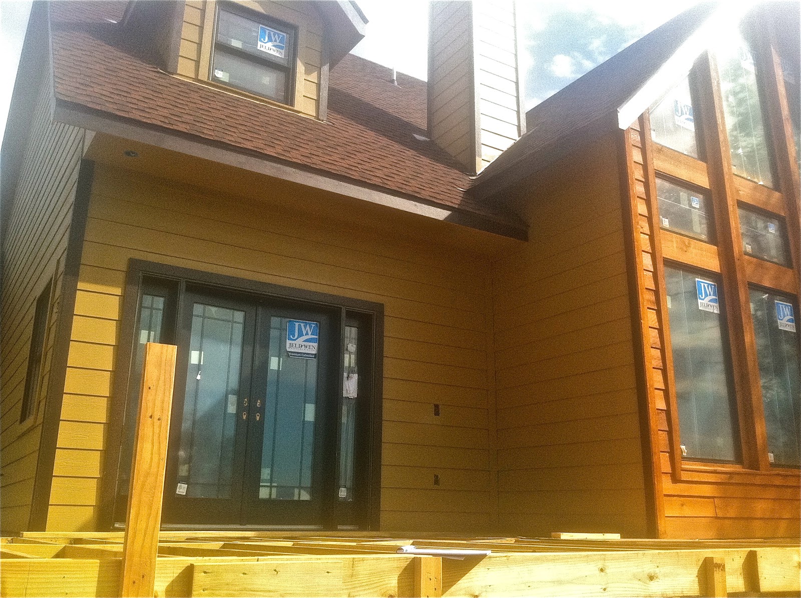 1 Austin Construction Company