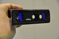 Zoom Kinect de Nyko 3