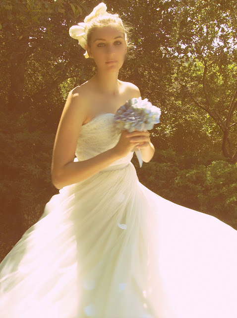 the bridesmaid 