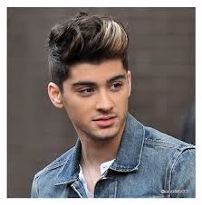 Zayn Malik