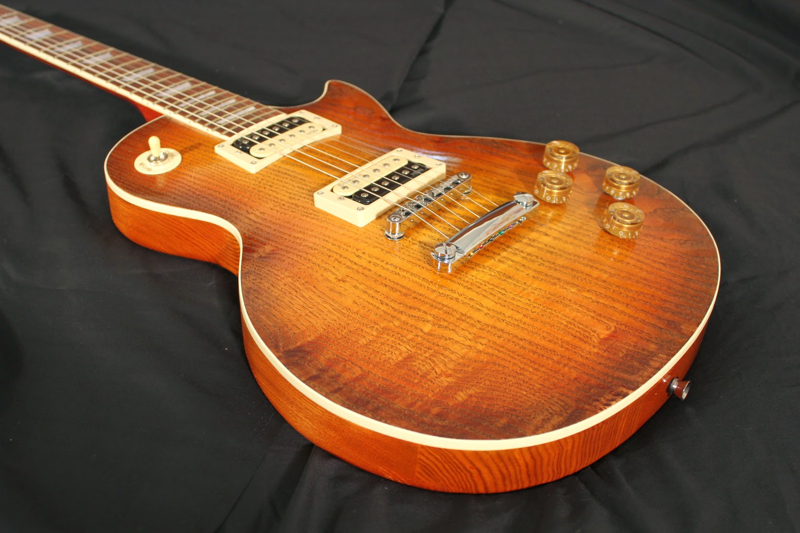 Gibson Guitar Kits Build Your Own