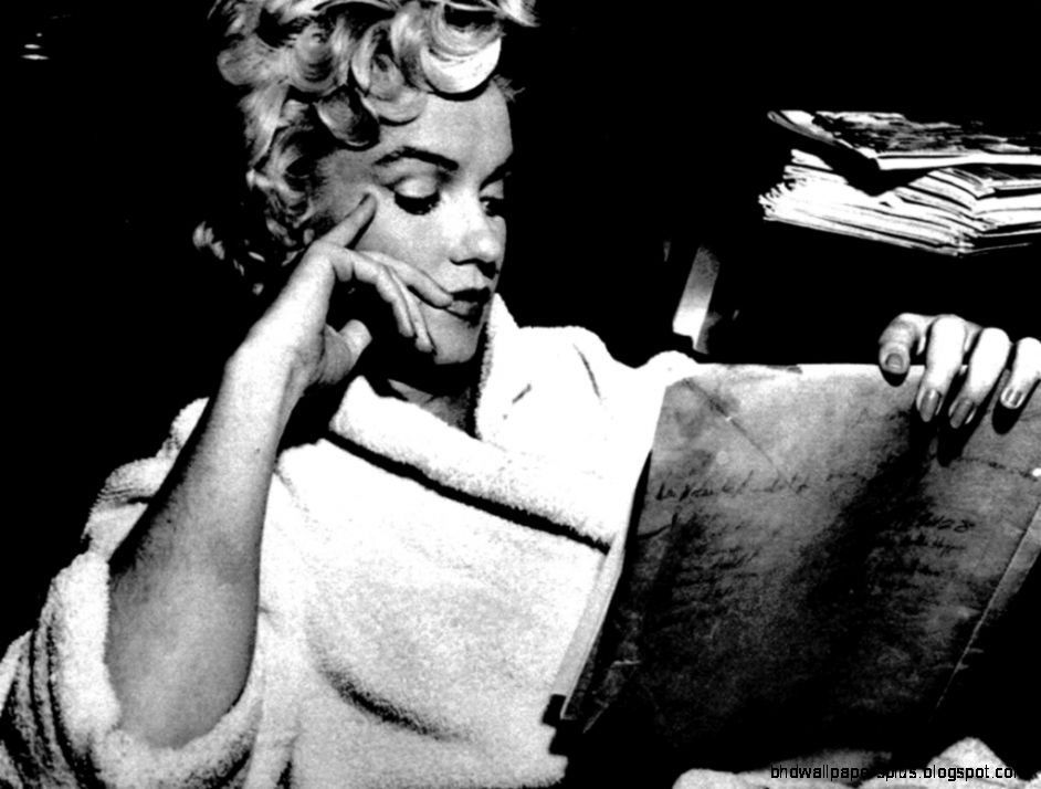 Marilyn Monroe Quote Marilyn Monroe Quote