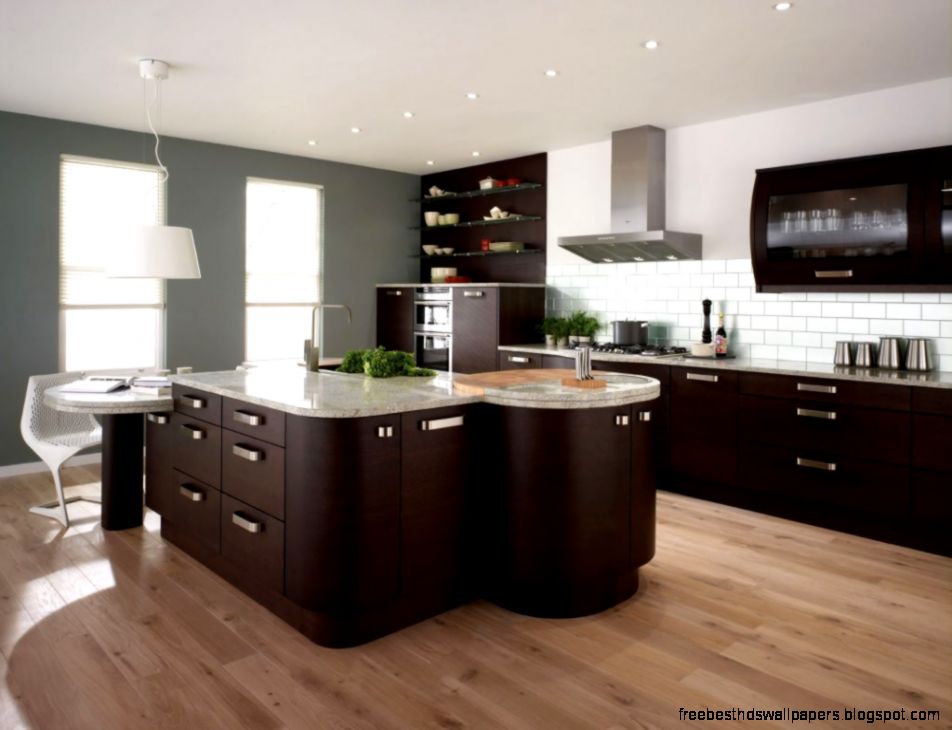 Modern Kitchen Design Ideas Modern Kitchen Design Ideas
