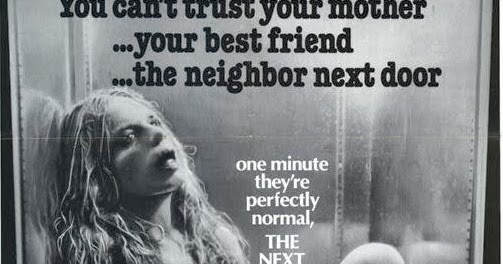 Il Bollalmanacco di Cinema Rabid Sete di sangue (1977)